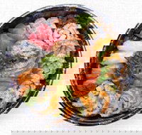 Sushi Hub - Brookvale - Queensland Tourism