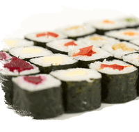 Sushi World - Chatswood - Queensland Tourism