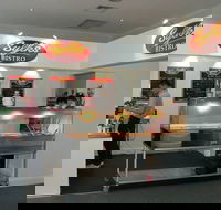Sylks Bistro