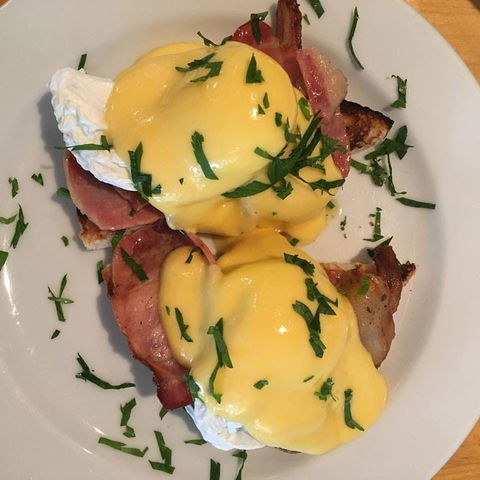 The North End Cafe - Queensland Tourism 0
