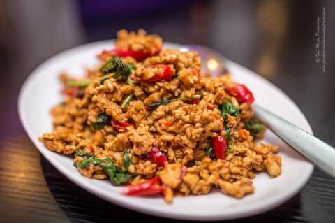 The Thai Orchid Restaurant - Upper Mount Gravatt - Queensland Tourism 0