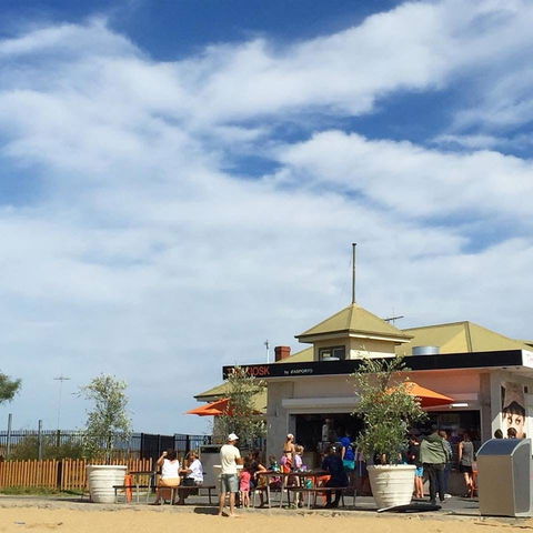 The Grove At Hidden Valley Resort - QLD Tourism 0