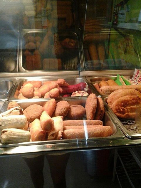The Victory Cafe & Takeaway - Queensland Tourism 0