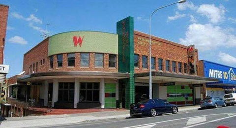 The Wentworthville Hotel - Queensland Tourism 0