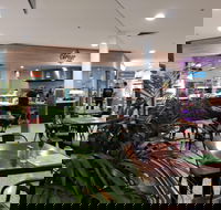 The 7th Corner Cafe - Queensland Tourism