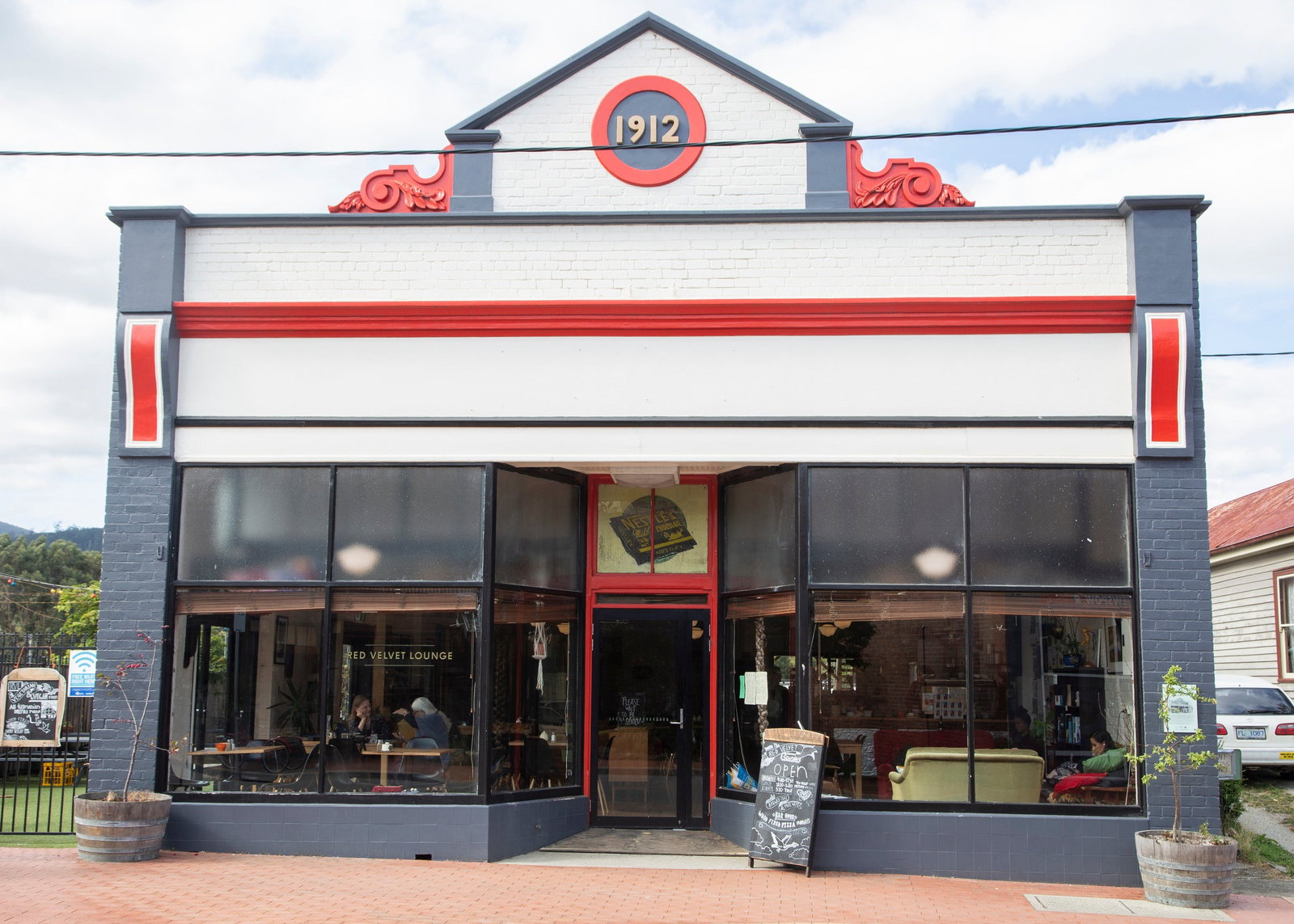 Cygnet TAS Queensland Tourism