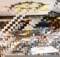 The Woodcroft Hotel - QLD Tourism