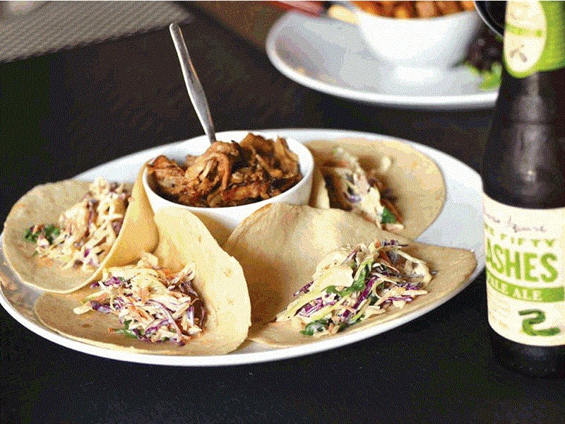 The Cav - QLD Tourism 1