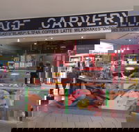 Village Carvery - Queensland Tourism