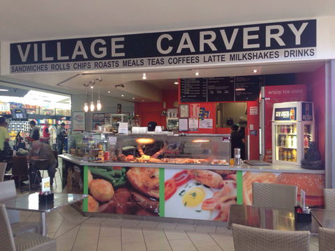 Village Carvery - QLD Tourism 0