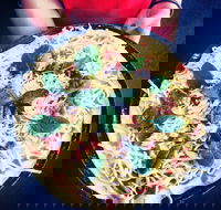 Vinnie's Pizza Boys - Queensland Tourism