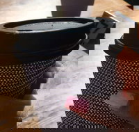 Waterside Cafe - QLD Tourism