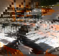 Wolfe  Molone - QLD Tourism