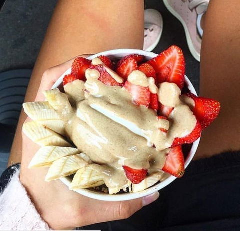 Acai Brothers Superfood Bar - Croydon - QLD Tourism 0