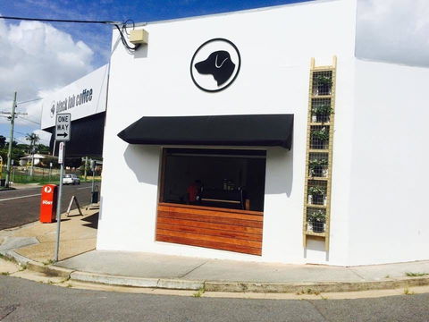 Black Lab Coffee - QLD Tourism 0