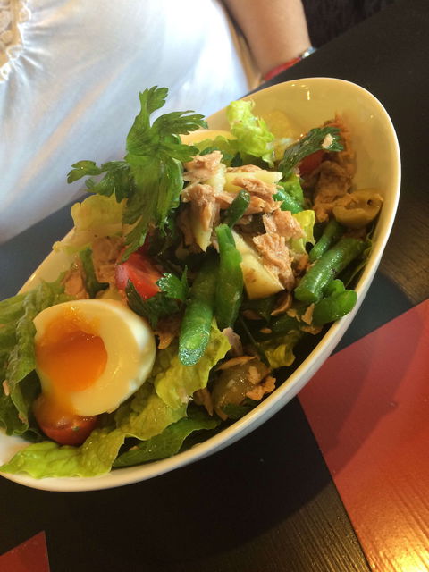 Black Duck Expresso - Queensland Tourism 0