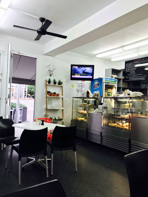 Body Fuel Cafe - QLD Tourism 0