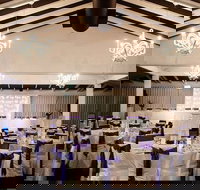 Botanic Gardens Cafe - Queensland Tourism