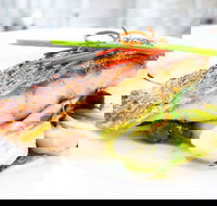 Cafe Pane E Vino - Queensland Tourism