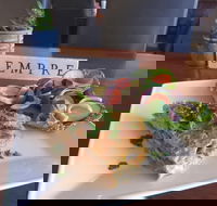 Caffe Sempre - QLD Tourism