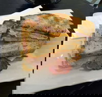 Cafe Di Centro - QLD Tourism