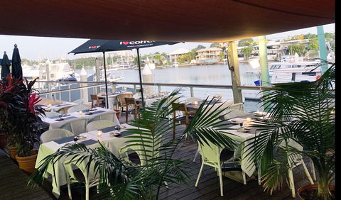 Cathy’s  Place - Queensland Tourism 0