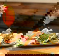 Cenzo's Cafe and Bar - Queensland Tourism