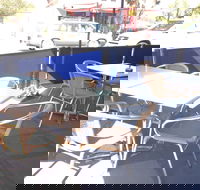 Chives Cafe - QLD Tourism