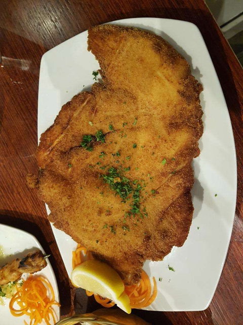 Danny's @ 525 - Queensland Tourism 0