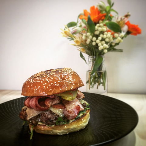 Dandy Lane - Queensland Tourism 1