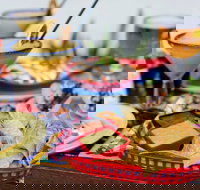 El Camino Cantina - Queensland Tourism