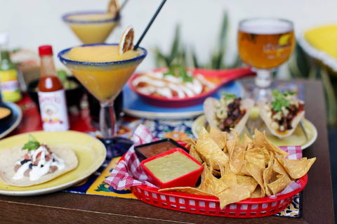 El Camino Cantina - Queensland Tourism 0