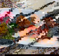 Elements Bar and Grill - Queensland Tourism