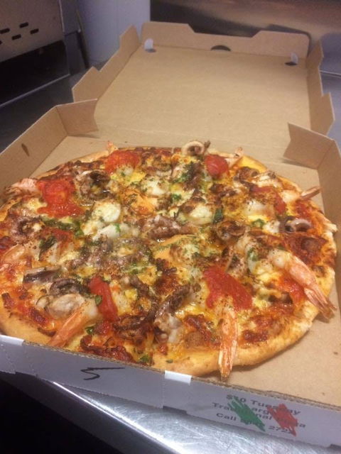 Fortunato's - Queensland Tourism 0