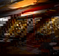 Fumo - Queensland Tourism