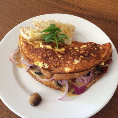 Gallery 5 - Queensland Tourism 0