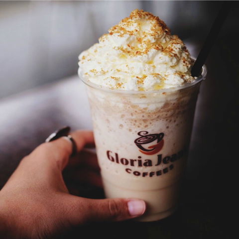 Gloria Jean's - Glenmore Park - Queensland Tourism 0