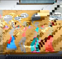 Global Kitchen - QLD Tourism