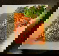 Gordon Thai - Queensland Tourism