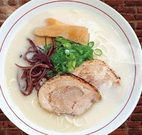 Hakata-Maru Ramen - North Sydney - QLD Tourism