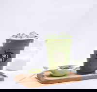 Heeretea - Toowong - Queensland Tourism