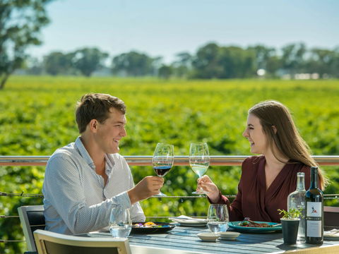 Hollick Estates - QLD Tourism 2