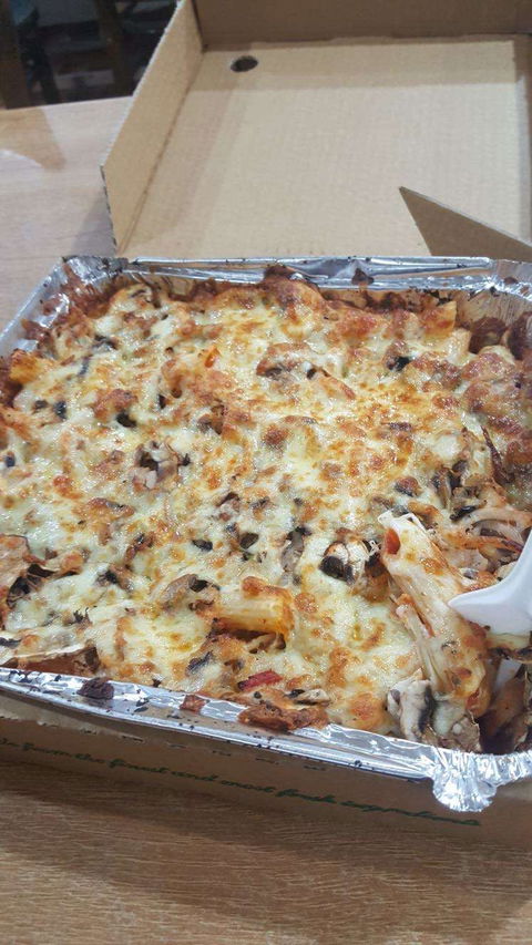 Il Padrino's Pizza - QLD Tourism 0