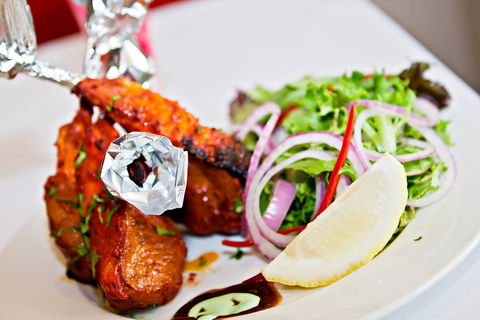 Indique Indian Fine Cuisine - Queensland Tourism 0
