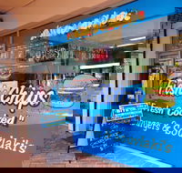 Isle of Wight - Queensland Tourism
