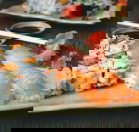 Izumi - Queensland Tourism