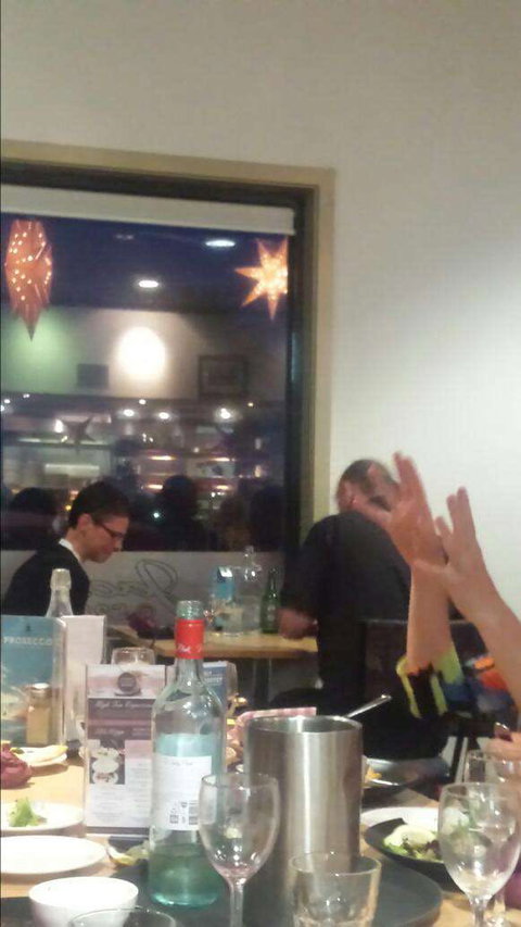 Jack's Bistro - Mordy HQ - QLD Tourism 0