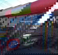 Kasturi Indian - Queensland Tourism