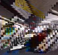 Klamore Pizzeria  Cafe - Queensland Tourism