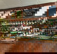 Kwan Ho Restaurant - QLD Tourism